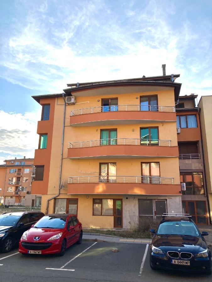 Apartment Dune Nesebar