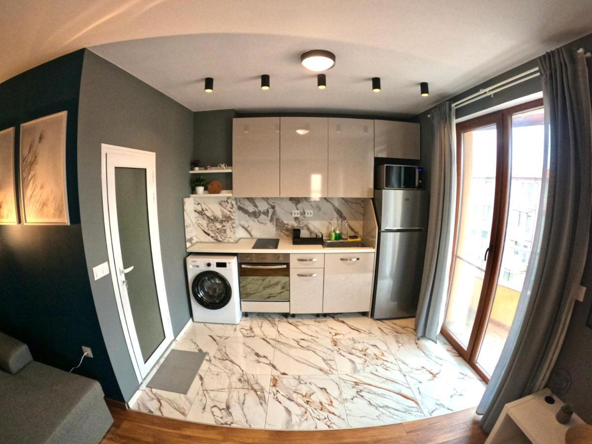 Dune Apartment *