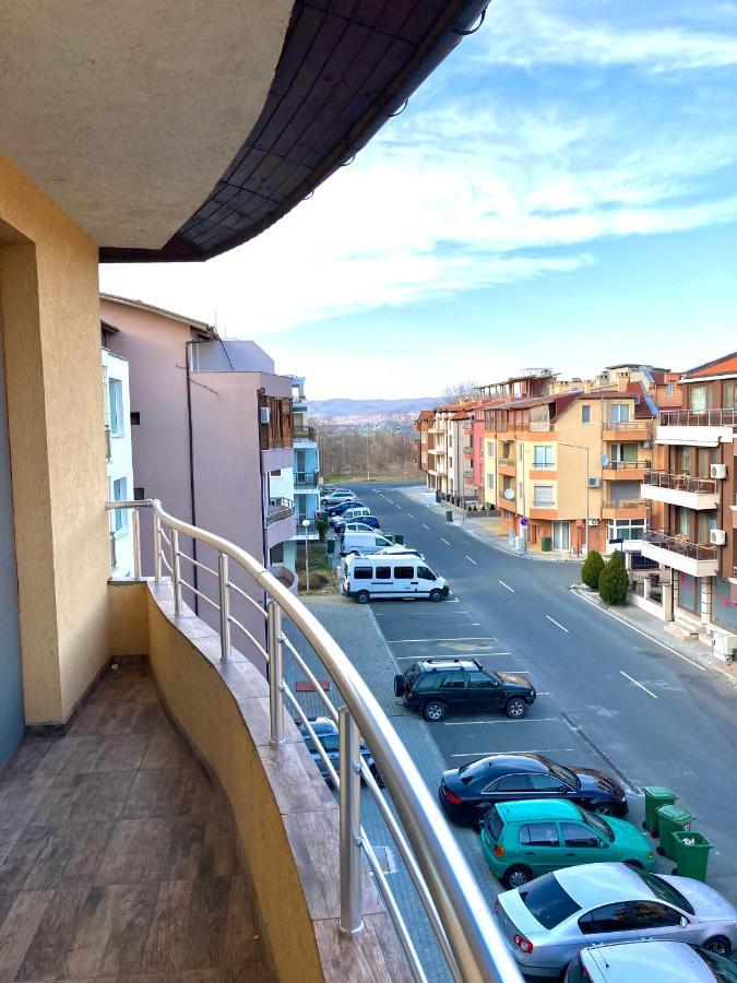 Apartment Dune Nesebar